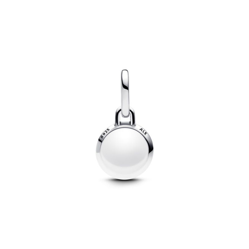 Evil Eye Murano Glass Mini Dangle Charm
