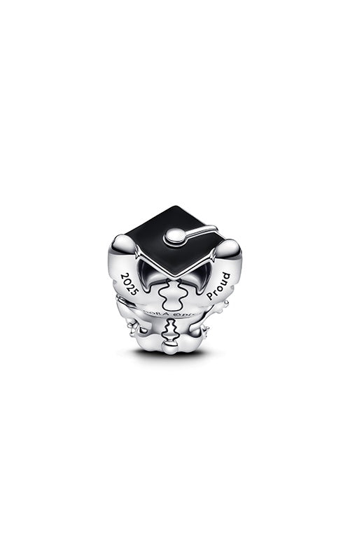 LILO AND STITCH Graduation Charm