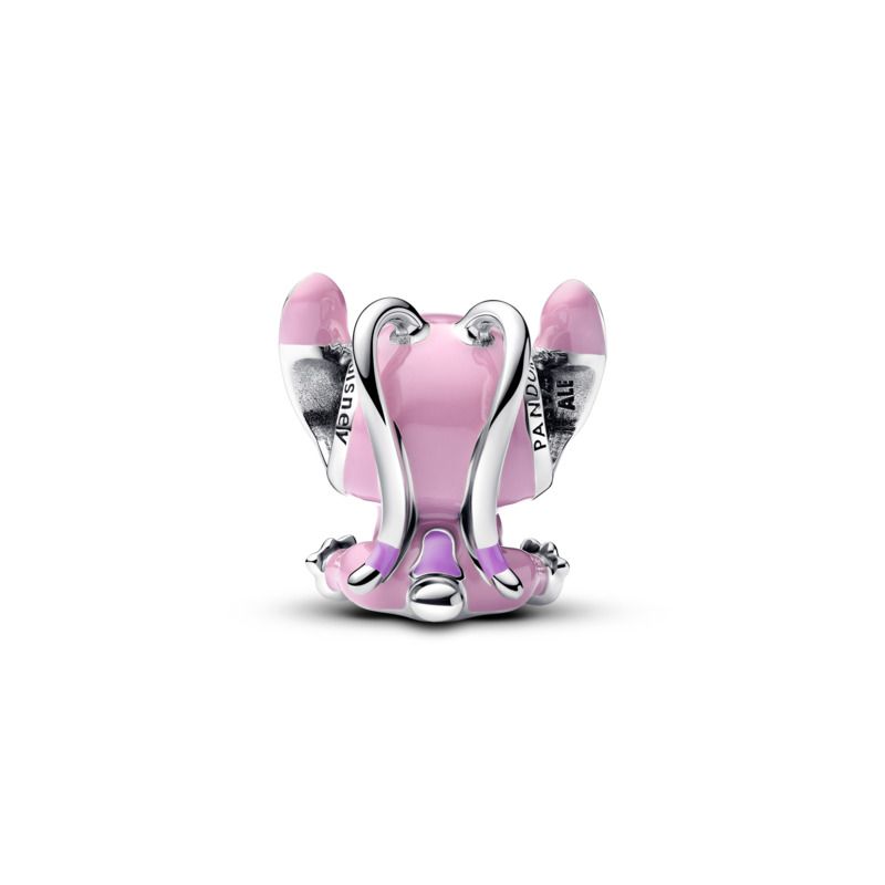 Disney Lilo & Stitch Angel Charm