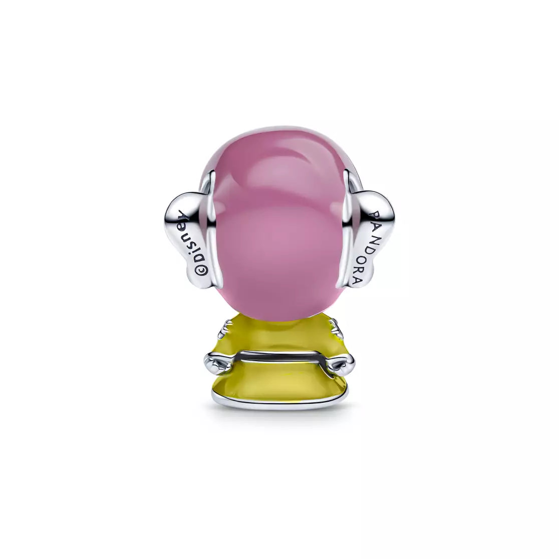 Dopey Dwarf Bead Charm