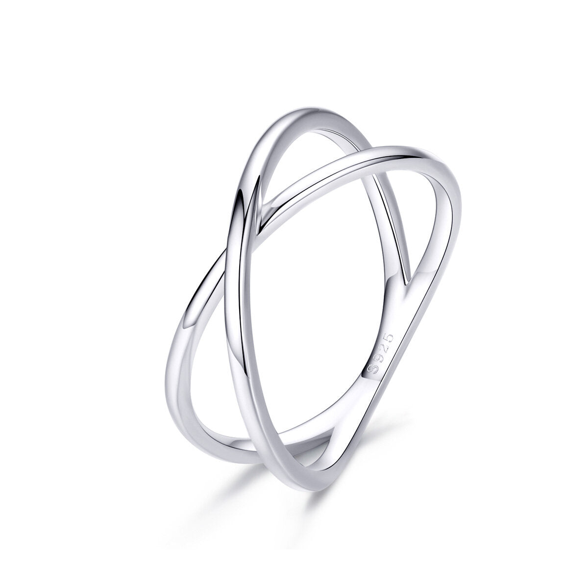 Crossover Ring