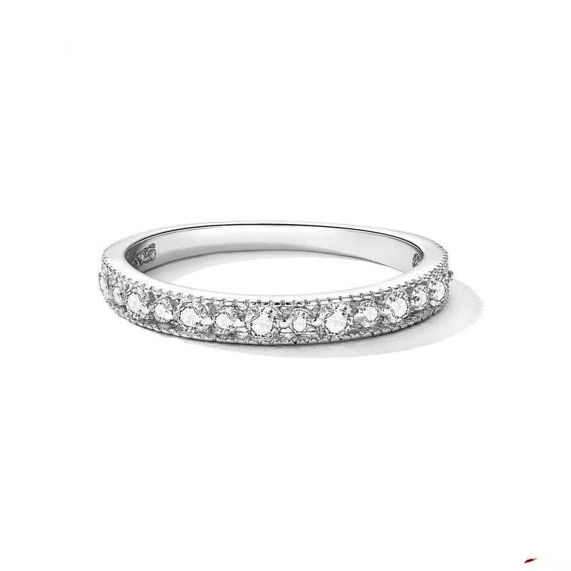 Stackable Anniversary Band