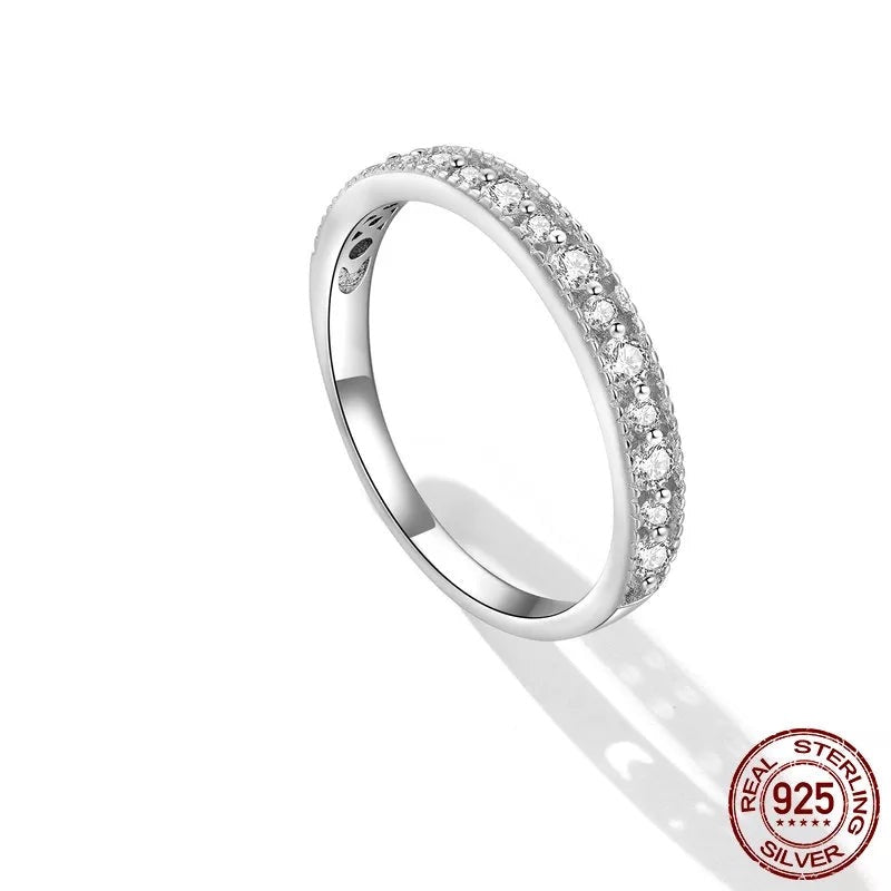 Stackable Anniversary Band