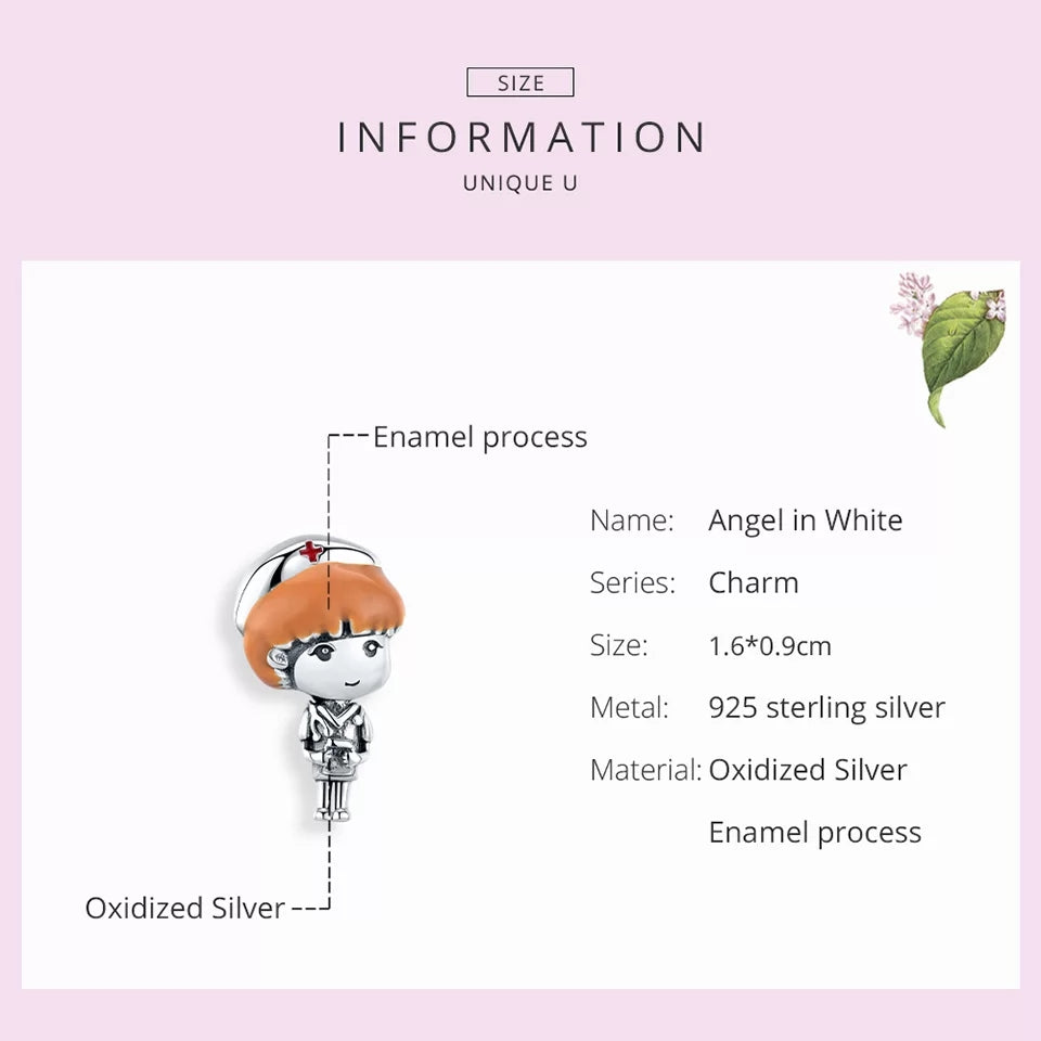 Nurse Charm