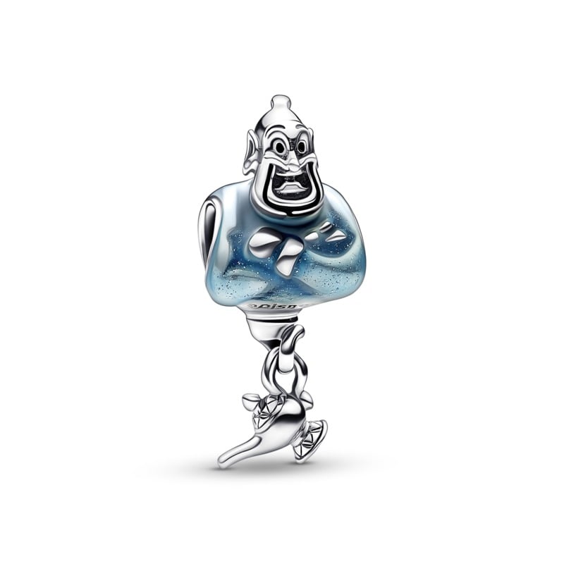 Aladdin Genie Charm