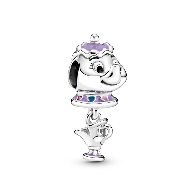 Mrs Potts Charm