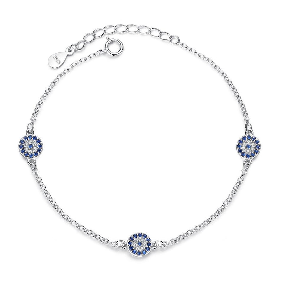 Evil Eye Bracelet