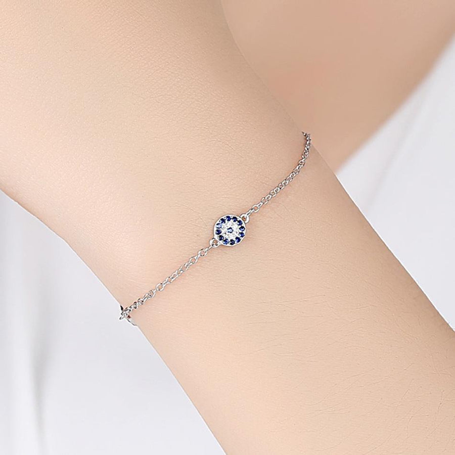 Evil Eye Bracelet
