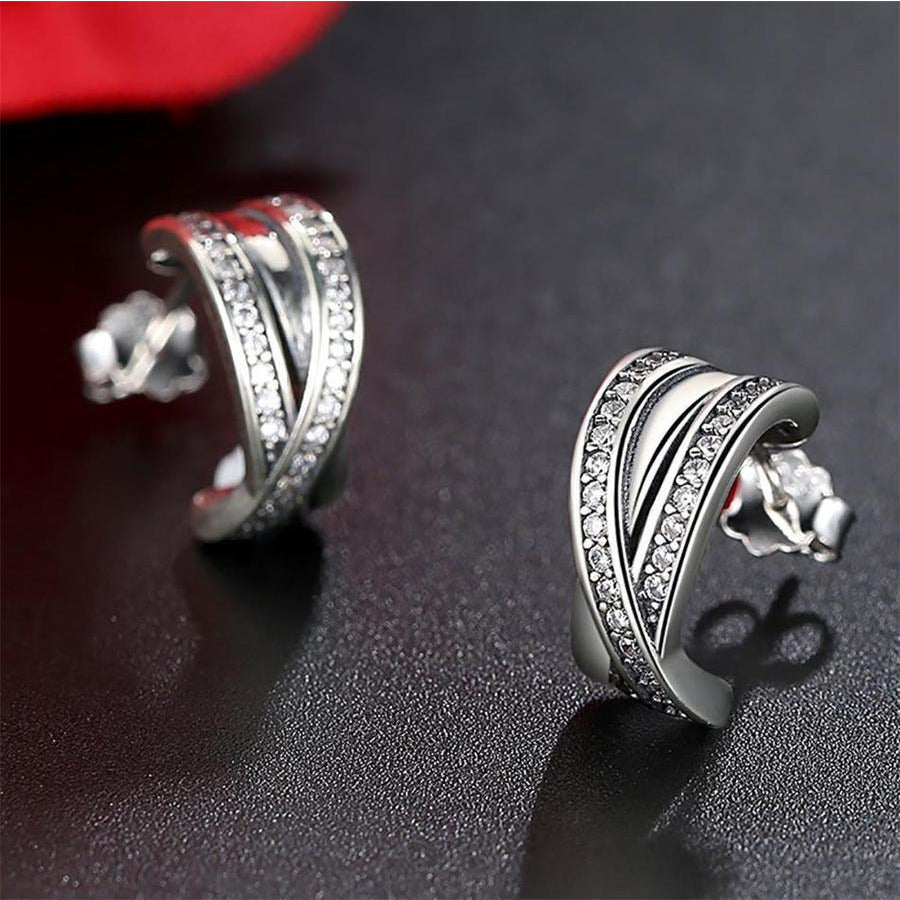 Hoop Earrings