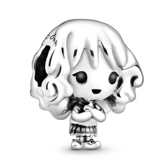 Harry Potter Hermione Bead Charm