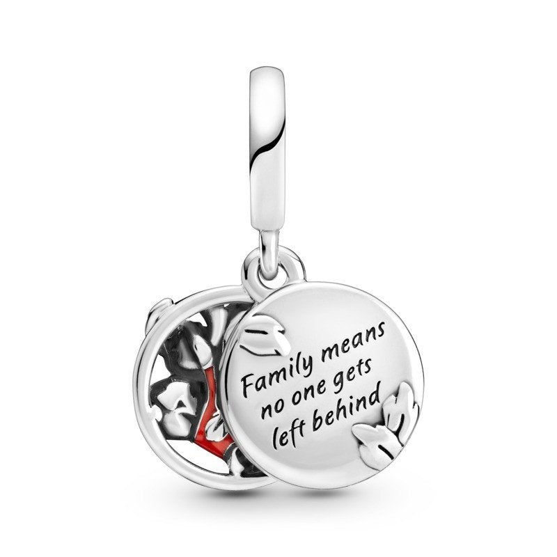 Lilo and Stitch Dangle Charm