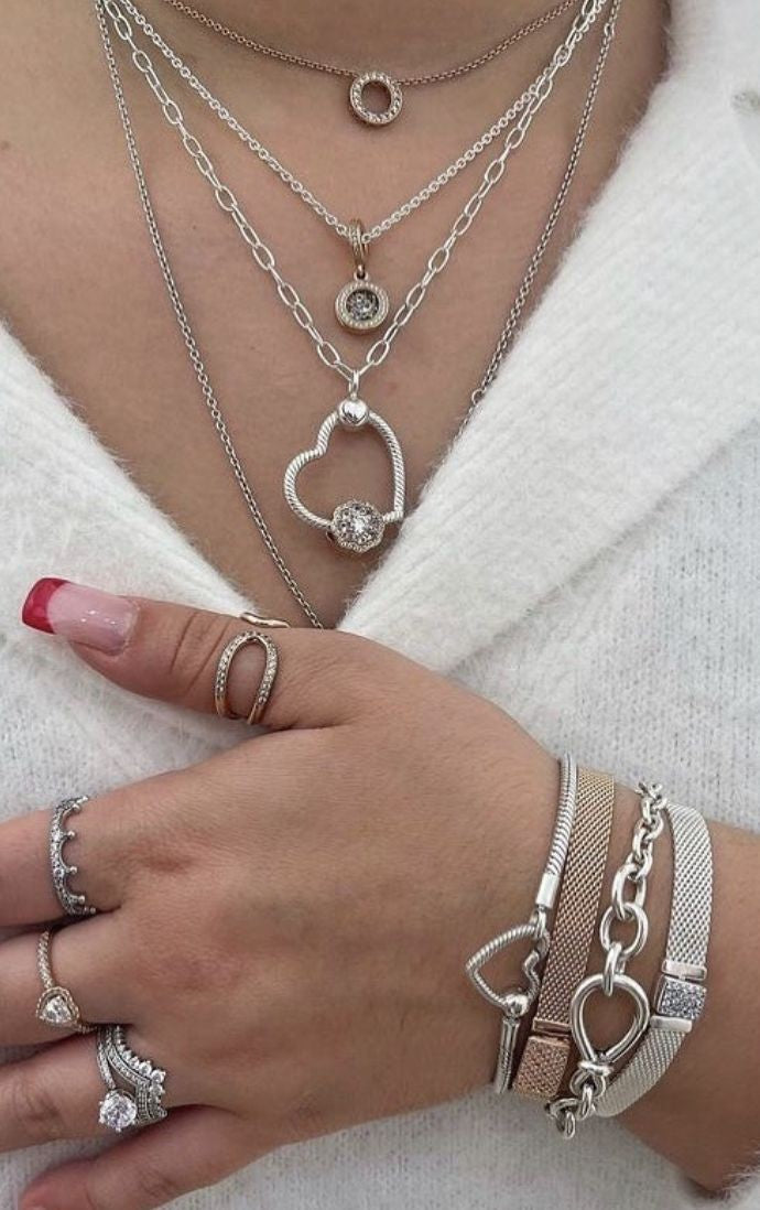 O Pendant
