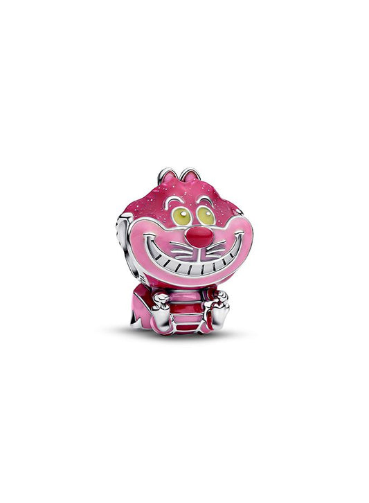 Disney Alice in Wonderland Cheshire Cat Charm