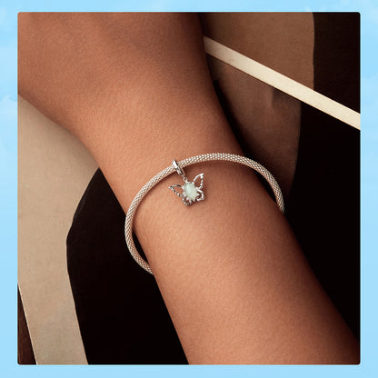 Bee Dangle Charm