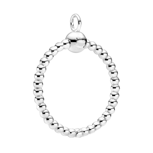 Ball O Pendant