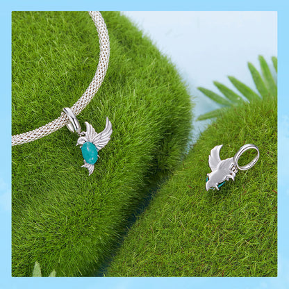 Bee Dangle Charm