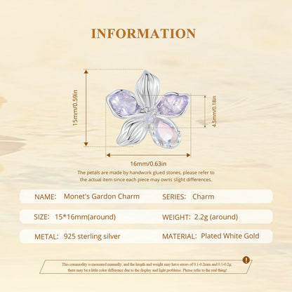 Flower Spacer/Stopper