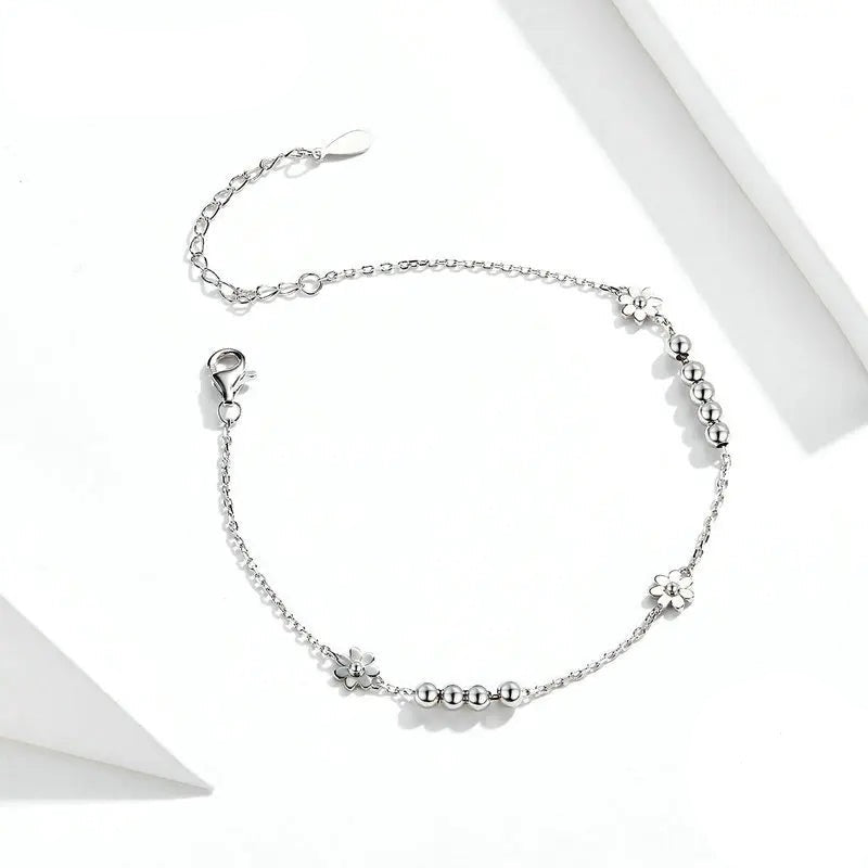 Daisy Bracelet