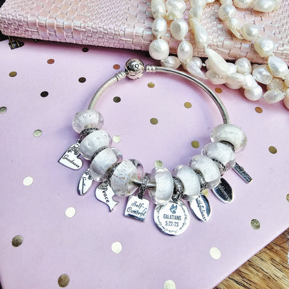 Fruit of the Spirit Charms