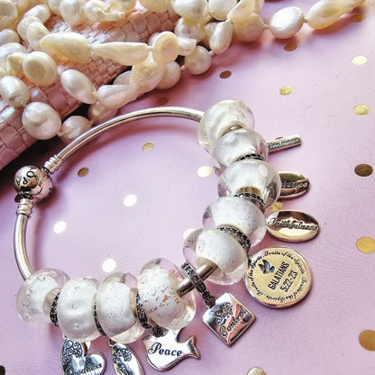 Fruit of the Spirit Charms