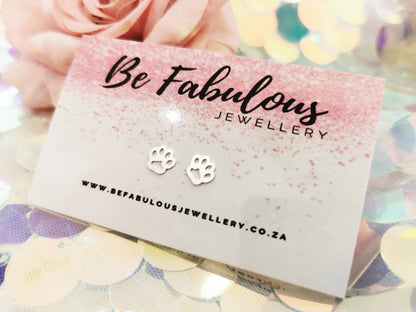 R99 Sterling Silver Earrings