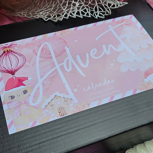 Advent Calendar 2025