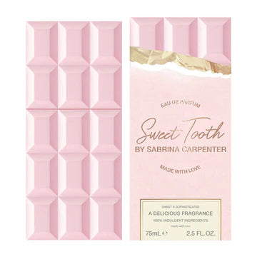 Sabrina Carpenter Sweet Tooth 75ml EDP
