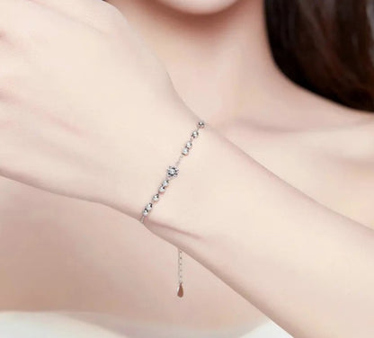 Daisy Bracelet