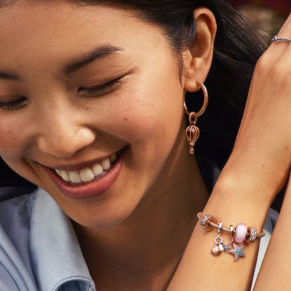 Charm Earrings