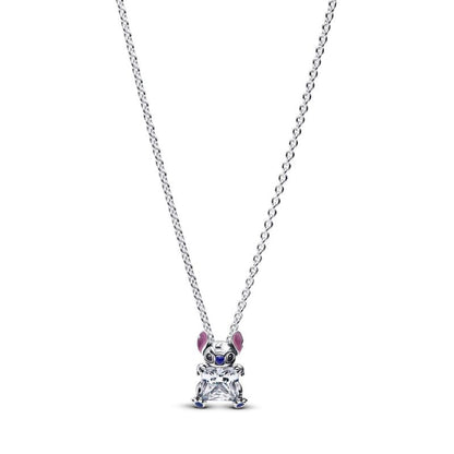 Disney Stitch Collier Necklace