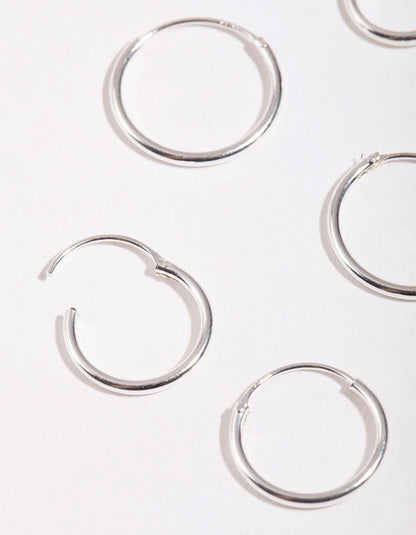 Sleeper Earrings