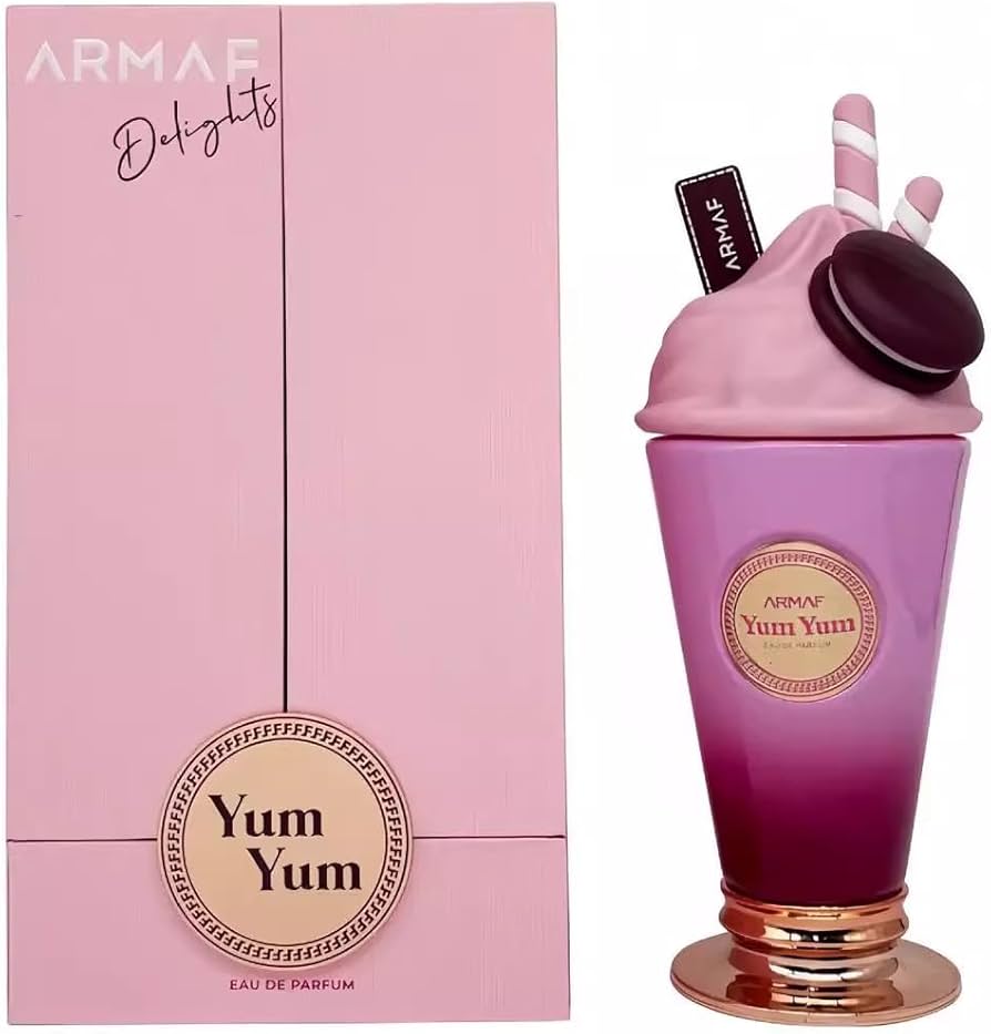 🍓 Yum Yum – Eau de Parfum