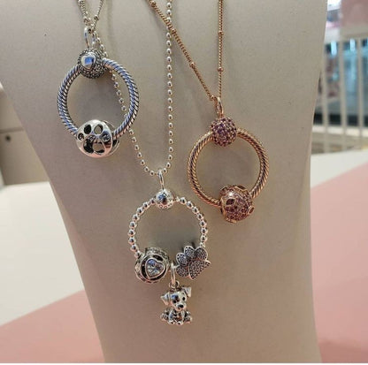 O Pendant