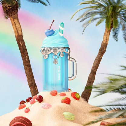 🌊 Island Bliss – Eau de Parfum