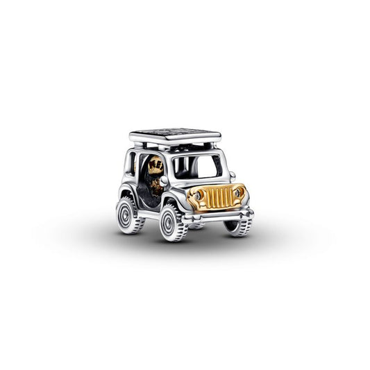 Jeep Charm