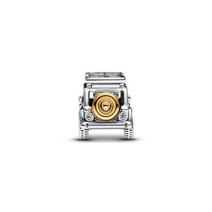 Jeep Charm