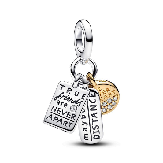 Friendship Triple Charm