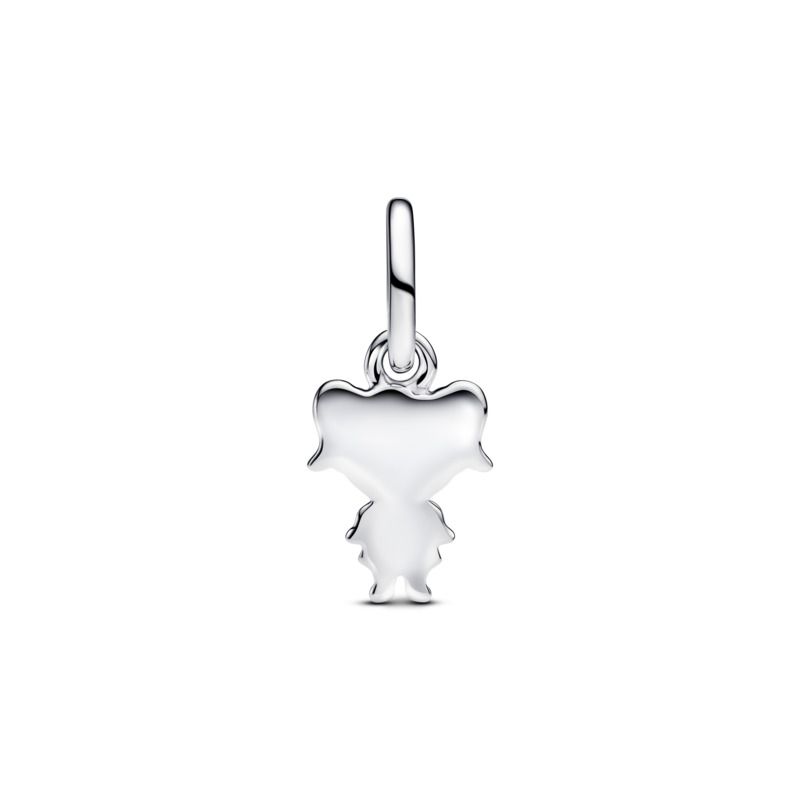 Little Girl Charm