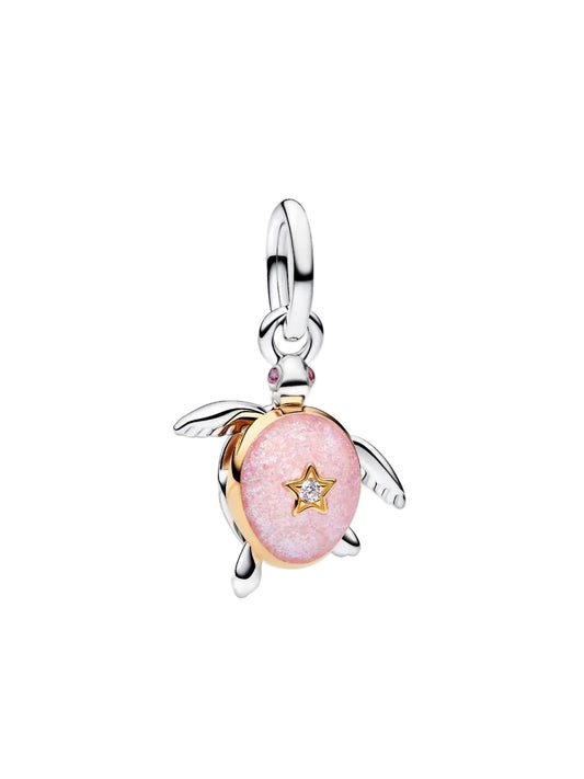 Sea Turtle Charm