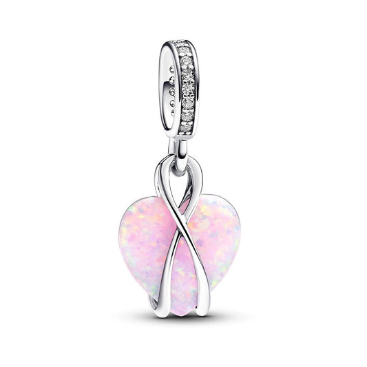 Mum Opalescent Charm