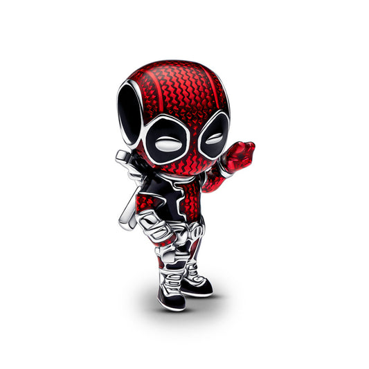 Deadpool Charm