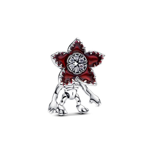 Stranger Things Demogorgon Charm
