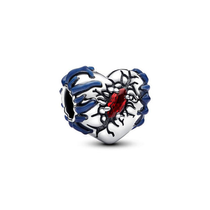 Stranger Things Glow in the dark Charm