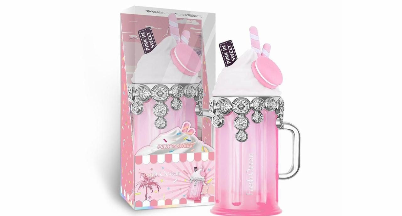 Super Cute Body Mist