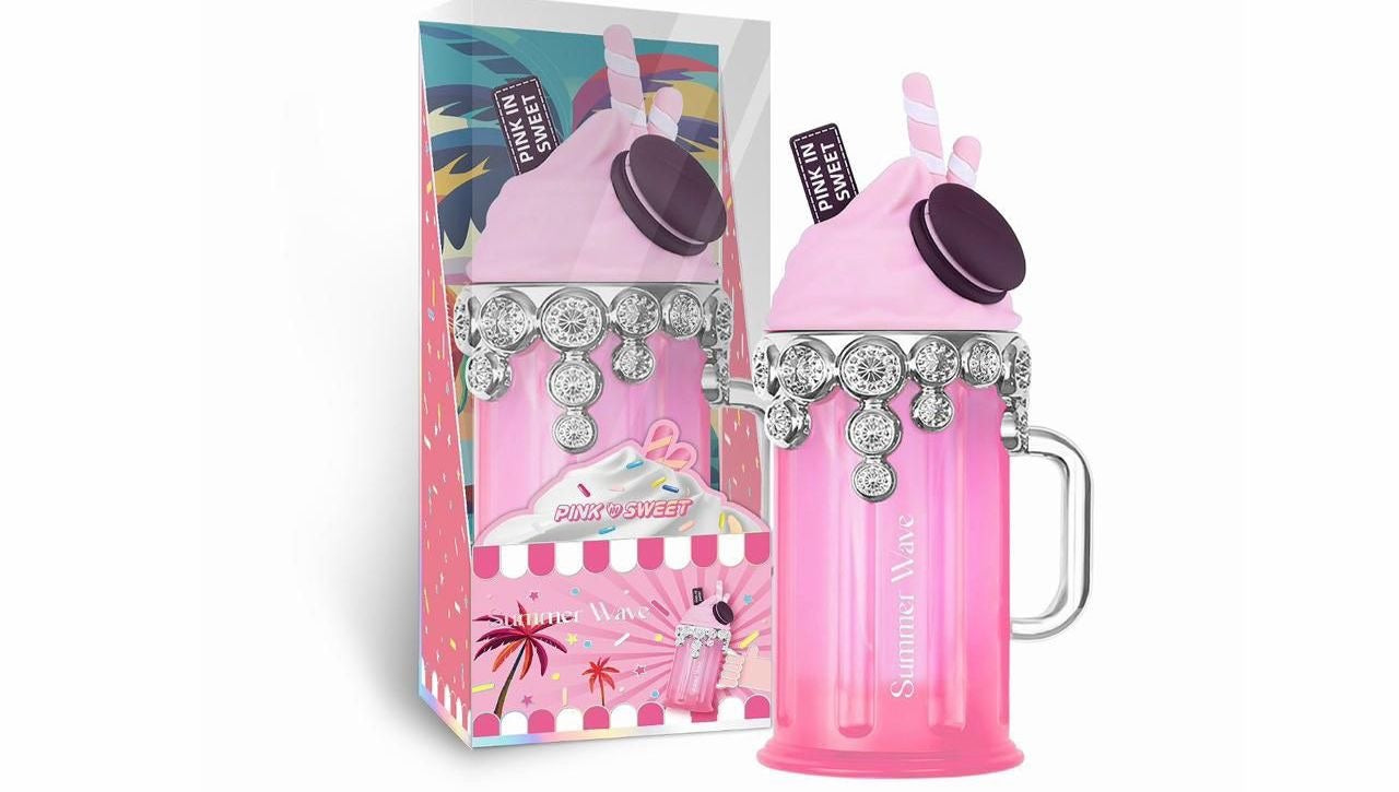 Super Cute Body Mist
