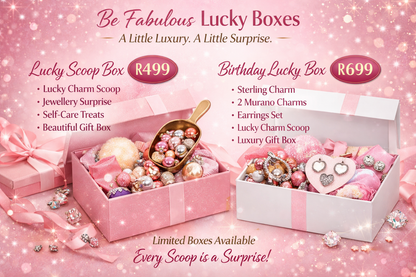 The Fabulous Birthday Box