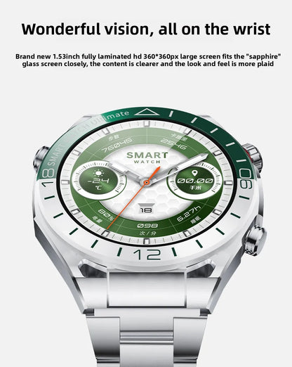 SK41 Kalobee Gents Smart Watch
