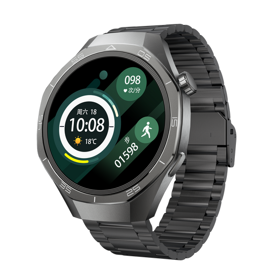 SK40 Kalobee Gents Smart Watch