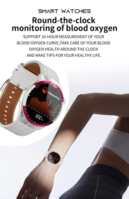 Kalobee Ladies watch 4 mini black