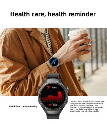 SK40 Kalobee Gents Smart Watch